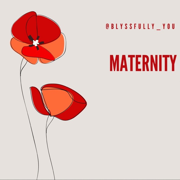 MATERNITY - Picture 2 of 2